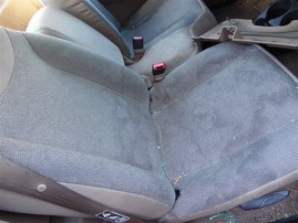 2000 Ford Ranger XLT Burgundy Standard Cab 2.5L AT #F22118